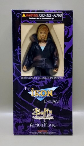 Buffy the vampire - the,