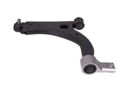 Front lower left wishbone - front,