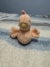 Jellycat fluffy chicken bnwot - jellycat,