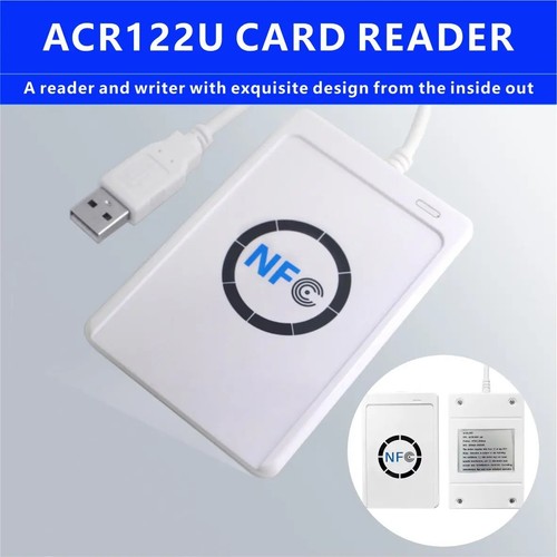 Nfc rfid smart - rfid, card