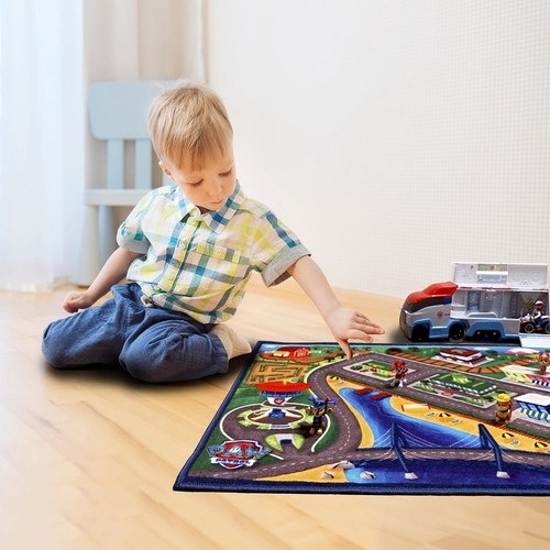 Gertmenian paw patrol indoor - gertmenian,