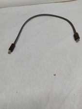 Kimber  select ks2436 silver USB cable 60cm tip to tip