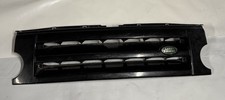 2004-2009 LAND ROVER DISCOVERY 3 FRONT GRILL GRILLE DHB000274XXX (U)