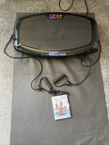 Vibrapower slim vibration - vibrapower, 2