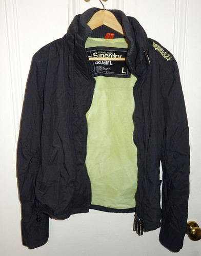 Superdry japan windcheater - japan,