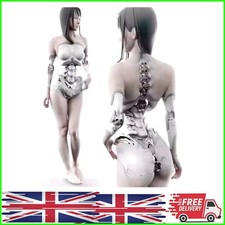 1/6 Resin Model Figure