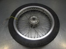 Honda GL1000 KZ Goldwing