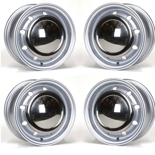 Classic mini cooper wheels - classic,