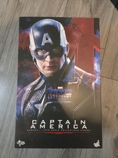 Hot Toys Avengers: Endgame -