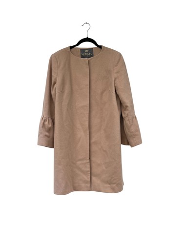 Peal camel wool cashmere - n.peal,