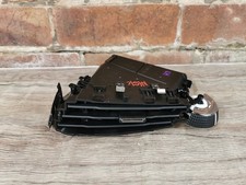 2013 FORD FOCUS DASHBOARD