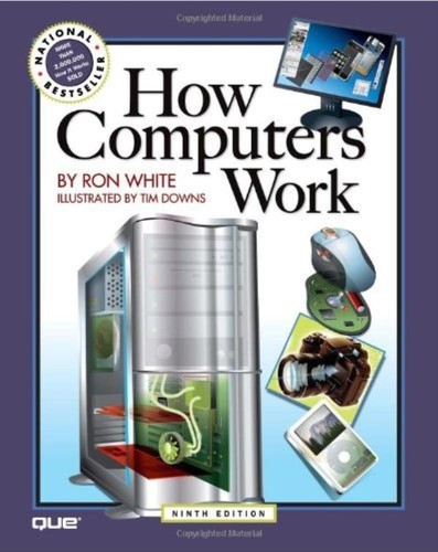 How computers work ron - computers,