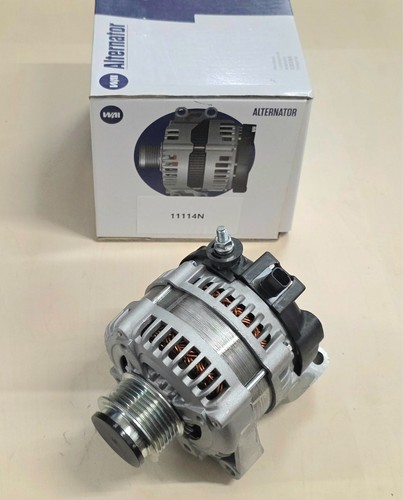 Alternator 150a fits jeep - 150a,