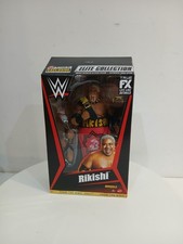 WWE Wrestling Figure Elite