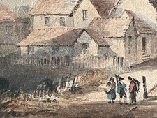 Peter De Wint 1784–1849 -