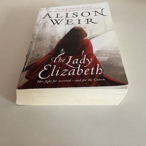 The lady elizabeth - the,