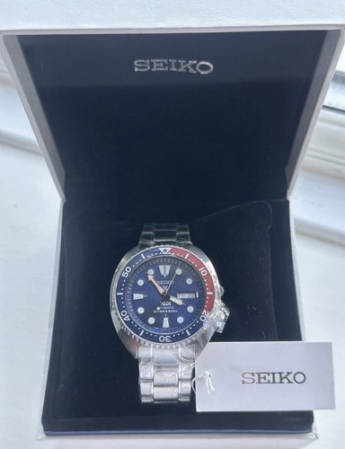 Seiko prospex padi - prospex, automatic