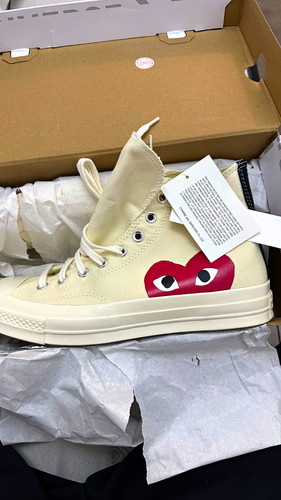 Converse comme des - converse, x