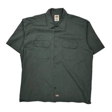 Dickies Short Sleeve Shirt -