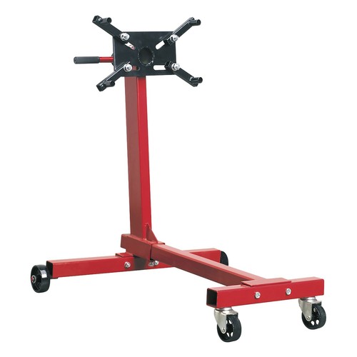 Sealey es450 engine stand - engine,
