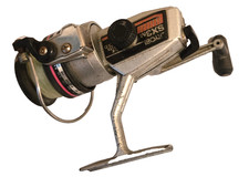 Fishing Vintage Ryobi SX3M