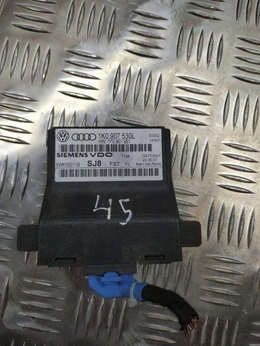 Audi 4a2 c8 gateway - a6, 4a2,