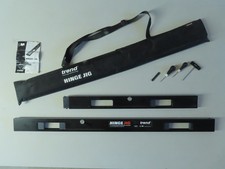 TREND HINGE JIG.   H/JIG/A 2-PART  PROFESSIONAL  HINGE JIG