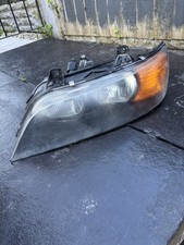 BMW Z3 E36 Headlight Light