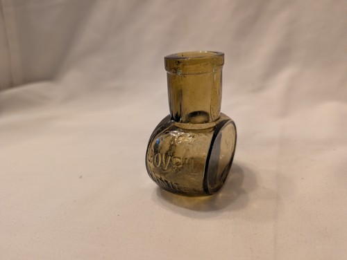 Vintage antique 2oz - vintage,
