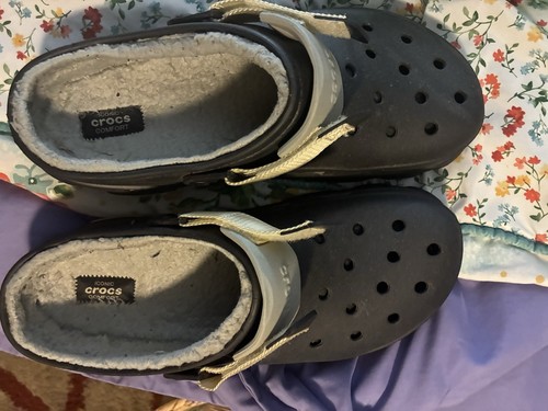 Crocs men lined - men’s, clog