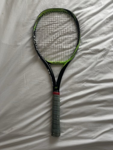 Yonex ezone 100l tennis racket - yonex,