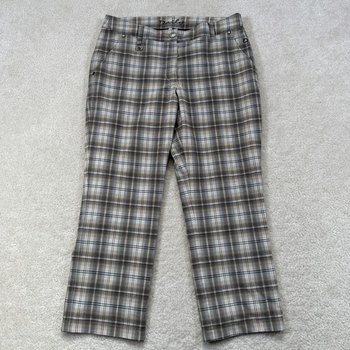 Daily sports plaid lined - daily,