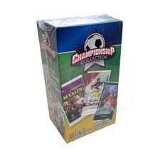 2024 Soccer Championship