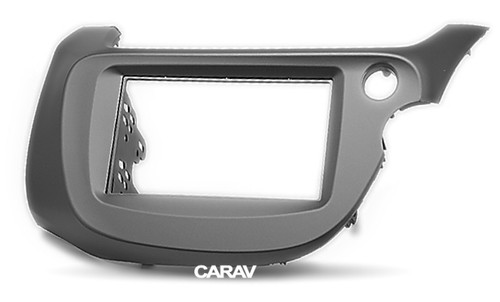 Radio fascia for honda - for, fit