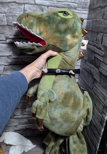 Ministry rascals rex - of,