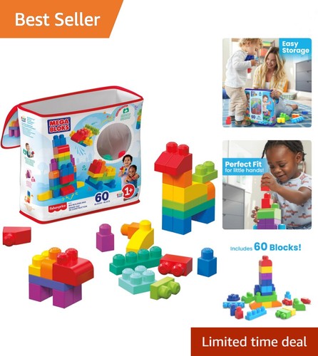 Toddler safe mega bloks - toddler-safe,
