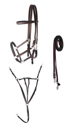 Horse pvc endurance - horse,