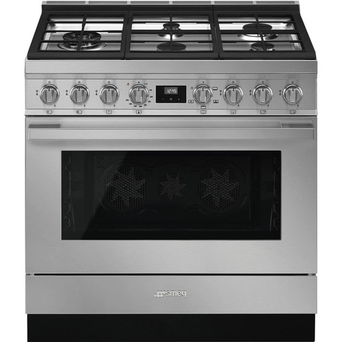 Smeg portofino cpf36uggx - smeg,