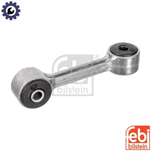 Linkcoupling rod stabiliser - linkcoupling,