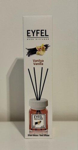 Eyfel reed diffuser - eyfel,