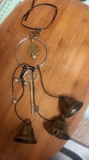 Handmade Witchbells Windchime