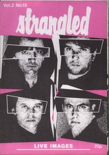 Stranglers Strangled Volume 2