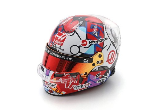 Spark esteban ocon miami - spark,