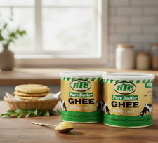 KTC Finest Quality Pure Butter