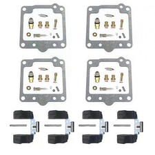 Carburetor Rebuild Repair Kit