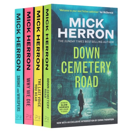 Zoë boehm thrillers - thrillers, mick