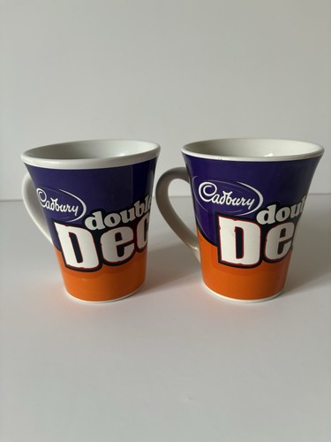 Cadburys double decker - cadburys,