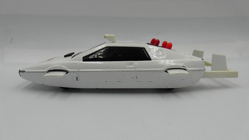 Corgi 269 james - 269, lotus