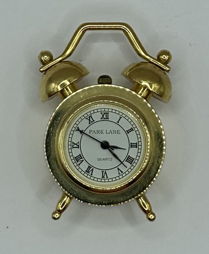 Miniature park lane brass - lane,