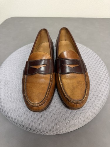 Allen edmonds casual - allen,